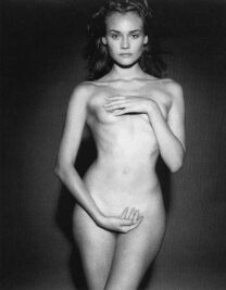 Diane Kruger Naked